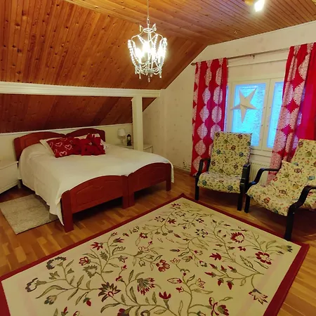 Villa Tule Jouluun! *