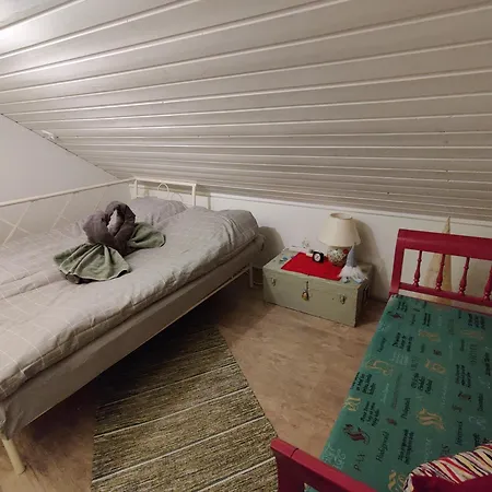 Villa Tule Jouluun! Rovaniemi
